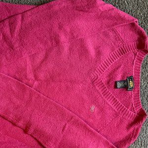 ROUTE 66 WOMEN'S SWEATER